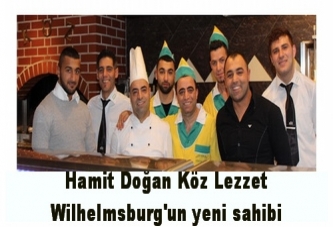 KEBAP DİYARI KÖZ LEZZET RESTAURANT