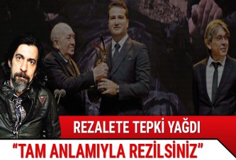 Kelebek’e tepki Ertuğrul’a alkış