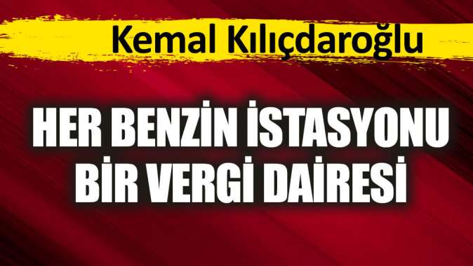 Kemal Kılıçdaroğlu canlı yayında konuşuyor