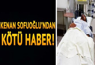 Kenan Sofuoğlu kaza geçirdi! Hastaneye kaldırıldı...