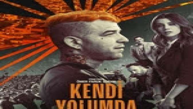 ‘’KENDİ YOLUMDA’’ FİLMİNİN DEV KADROSU BAŞKENTTE