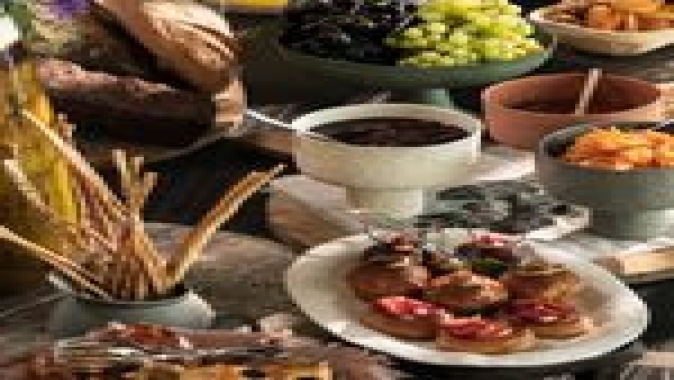 KEYURLA’DA PAZAR GÜNLERİNE ÖZEL: SUNDAY FIRE BRUNCH