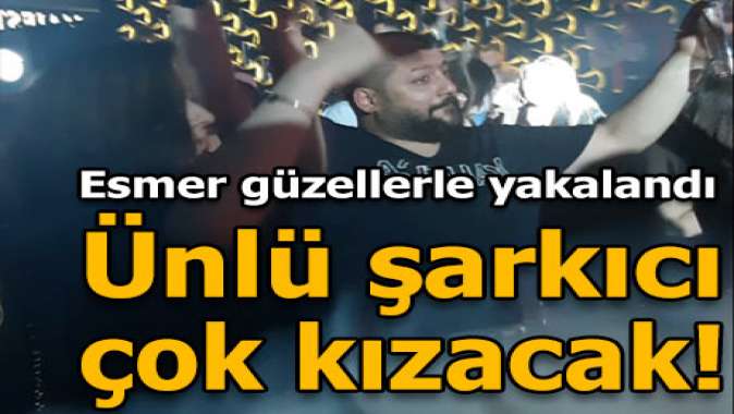 Kibariye çok kızacak!