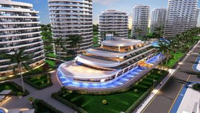 Kıbrıs’ın Güvenilir İnşaat Markası Noyanlar, Türkiye Pazarına Açılıyor