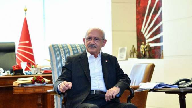 Kılıçdaroğlu’ndan yanıt gecikmedi