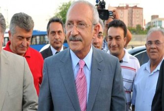 Kılıçdaroğlu: Türkiye'yi zor günler bekliyor
