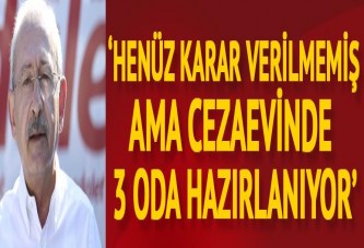 Kılıçdaroğlu'ndan 'Adalet Yürüyüşü'nün 12. gününde çarpıcı açıklamalar