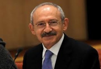 Kılıçdaroğlu'ndan TSK'ya başsağlığı mesajı