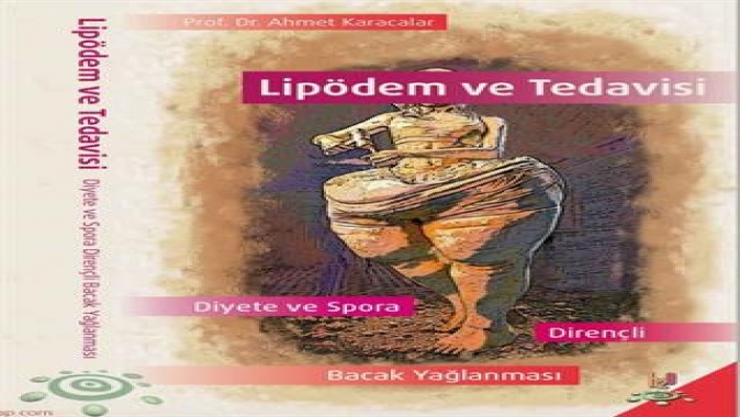 KİLO VEREMİYORSANIZ SUÇLU İRADENİZ DEĞİL, LİPÖDEM OLABİLİR
