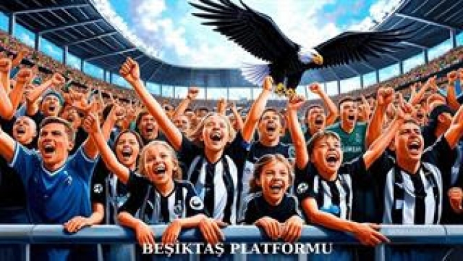 Kırgınlıkları Değil Umudu Seçiyoruz: Beşiktaş İçin Omuz Omuza!