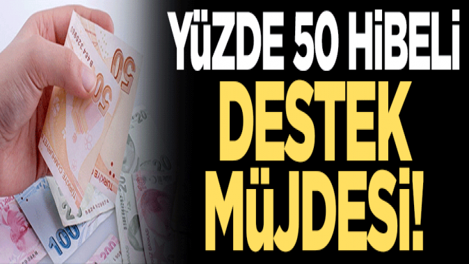 Kırıkkalede çiftçiye yüzde 50 hibeli destek müjdesi!