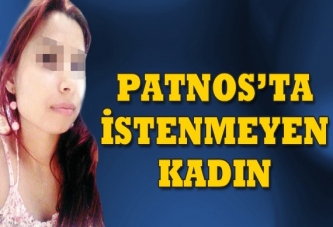 Klozetli Patnos yorumu başını ağrıttı