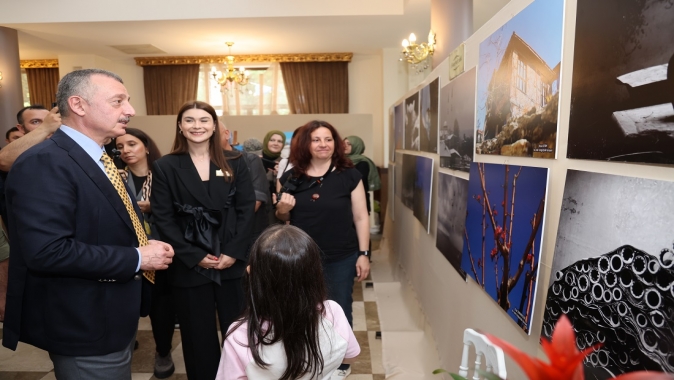 “KO-MEK ile ortak mirasımız bizi birleştiriyor”