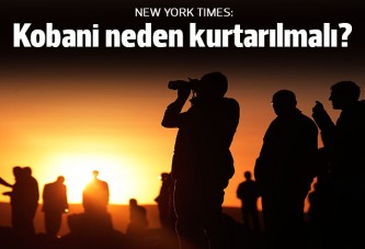 Kobani neden kurtarılmalı?