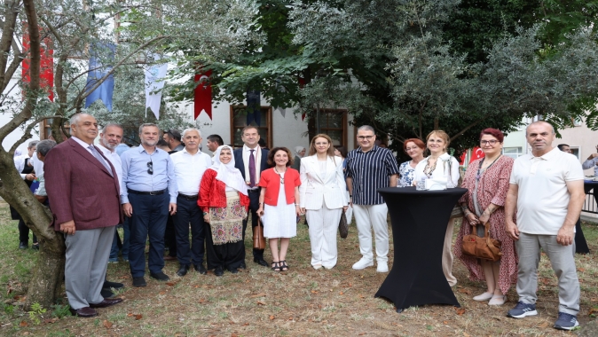 Kocaeli’nin yerel kültür yol haritası hazırlandı