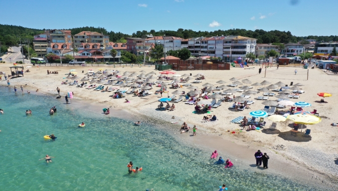 Kocaeli sahillerinde yeni ücret tarifeleri açıklandı