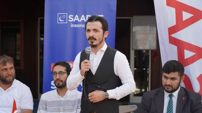 Kocaeli Üniversitesi Rektörüne Sert Tepki: "Engellilerden Özür Dileyin"