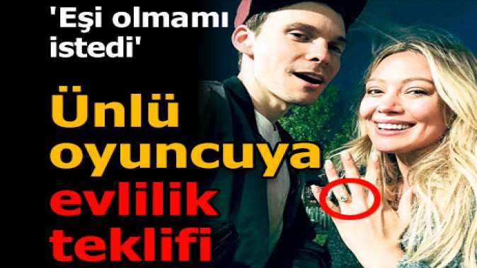 Koma’dan Duff’a teklif geldi