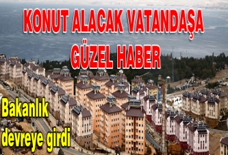 Konut satışında yeni dönem başlıyor