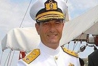 Koramiral Kösele: Örgütsel faaliyet içinde bulunmadım