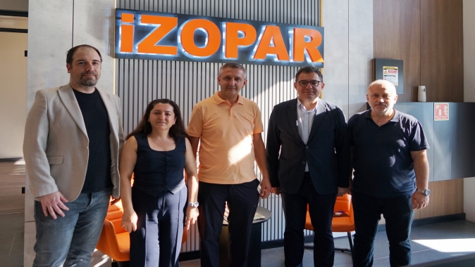 KOTO’dan Co-Matching İkili İş Görüşmeleri için üye firmalara yoğun ziyaret programı