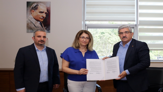 KOTO, Pasvanoğlu Ağız ve Diş Sağlığı Polikliniği ile indirim protokolü imzaladı