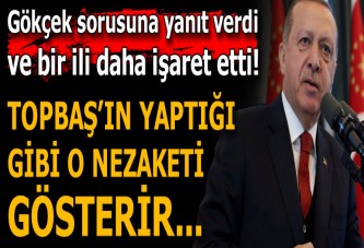 'Krizin sebebi büyükelçi’dir'