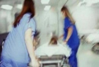 Küçük Berdan'ı ehliyetsiz sürücü ezdi