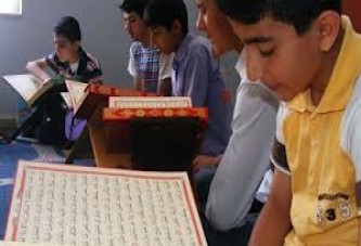 Kur'an dersi 5. sınıfta başlayacak
