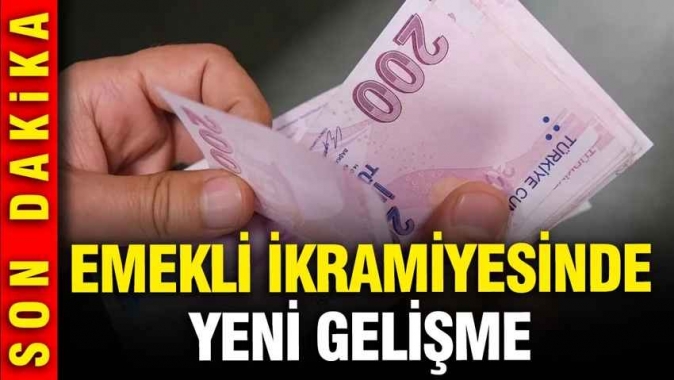 Kurban Bayramı ikramiyesinde yeni gelişme: