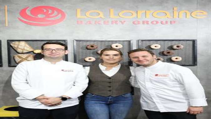 La Lorraine Türkiye yıldız şefleri 8. Uluslararası Gastromasa Gastronomi Konferansı’nda buluşturdu!