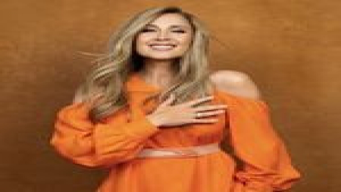Lara Fabian Sevgililer Günü’nde Rixos Radamis Sharm El Sheikh’te sahne alıyor!