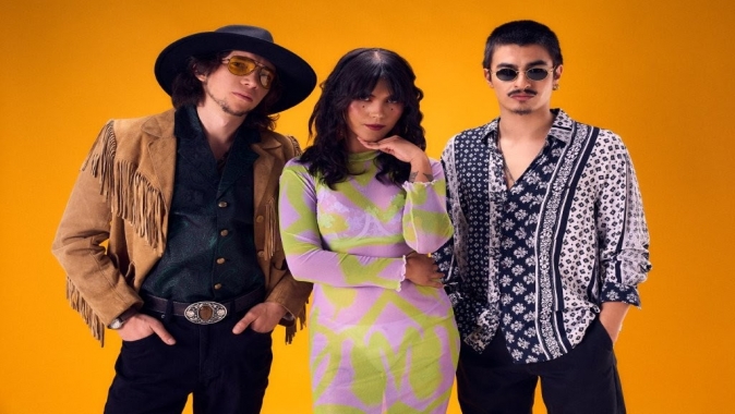 LATİN PSİKEDELİK FUNK MELODİLERİYLE BALTHVS, 30 TEMMUZ’DA KENDİNE HAS SUNUMUYLA KÜÇÜKÇİFTLİK BAHÇE’DE!