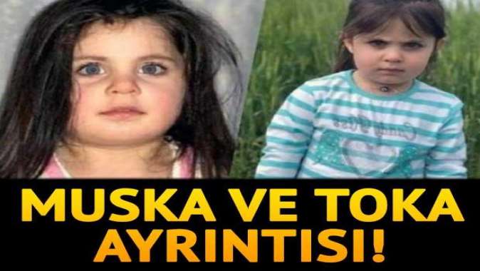 Leyla cinayetinde flaş gelişme! Muska ve toka ayrıntısı