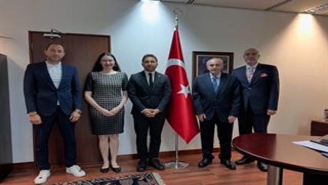 Lezita, Asya Pazarındaki Stratejisini Güçlendiriyor