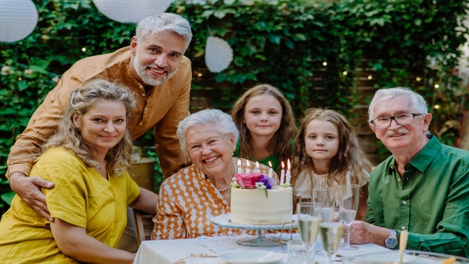 "Lifespan" mi, "Healthspan" mi?