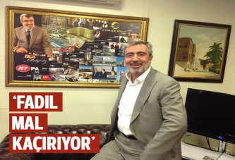 Mağdurların avukatı: Fadıl Akgündüz mal kaçırıyor