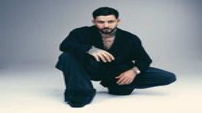 Mahmut Orhan, DJ Mag Top 100 DJs Listesi’ne 42. sıradan girdi
