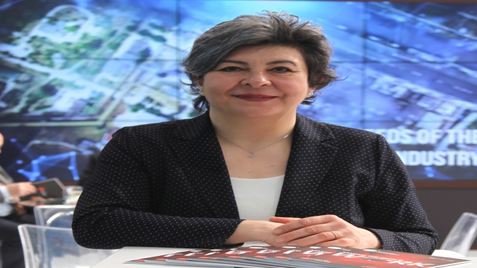 Makine ihracatı 7 ayda 16,5 milyar dolar oldu