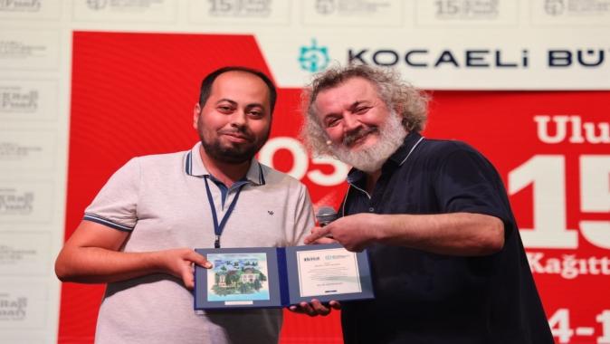 Mandıra Filozofu: Her şeye karşıyım, Kocaeli’ye değil