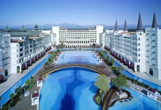 Mardan Palace ile ilgili flaş gelişme!