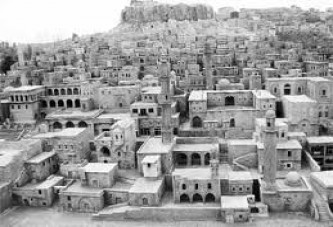 Mardin Taş Evleri Turizme Kazandırılıyor