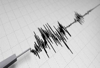 Marmara'da ve Akdeniz'de deprem