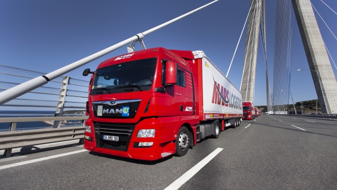 Mars Logistics, 2025 Yol Haritasını Açıkladı