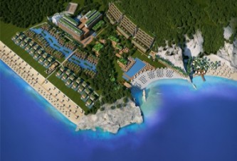 Maxx Royal Kemer dünyadaki 10 resortten biri olacak