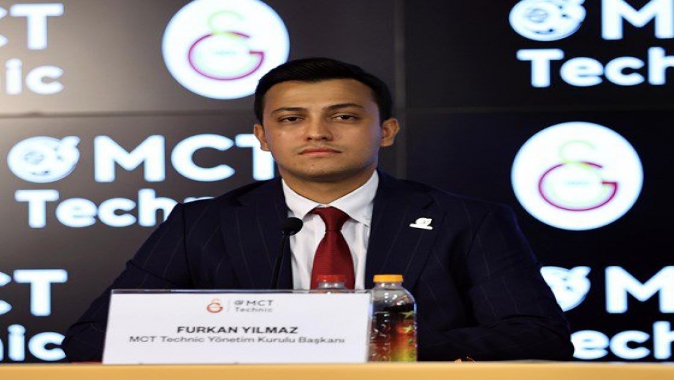 MCT Technic’ten Cumhuriyet’in 102. yılına özel film: “Ben Bir Çınarım”