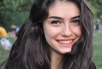 Medcezir'in Eylül'ü bakın kiminle aşk yaşıyor?
