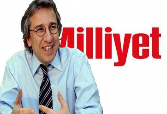 Medyada kıyım sürüyor: Can Dündar'a süresiz izin