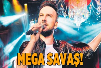 Mega savaş