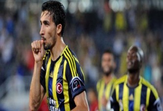 Mehmet Topal: Evet elle attım, özür dilerim...